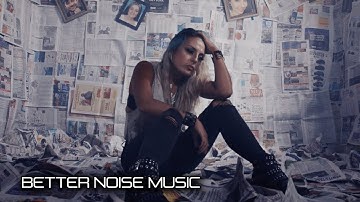 Eva Under Fire - Heroin(e) (Official Music Video from Sno Babies)
