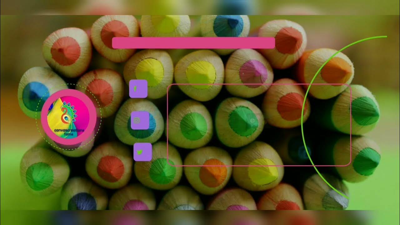 How to make colour paper flower 🌼 Easy paper flower