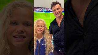 So, who will win? Let us know in the comments below 👇🏼 #fifa #shakira #youtube #shorts