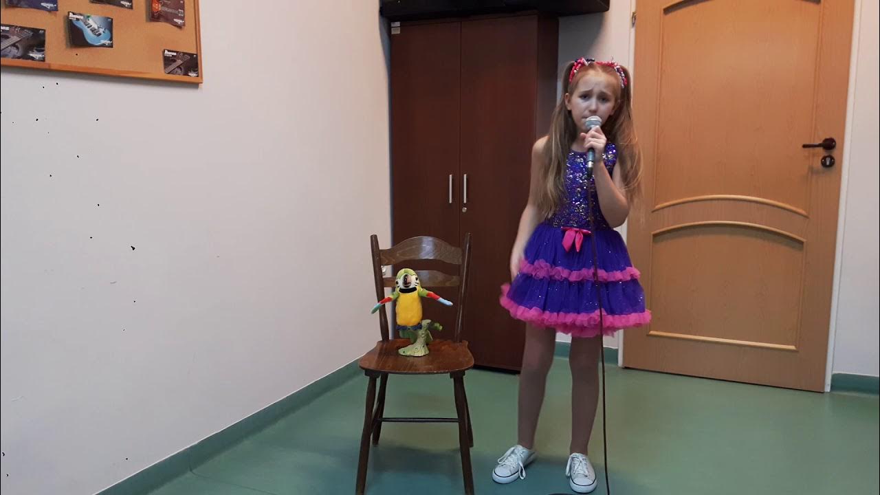 Papuga Z Dziobem Na Kłódkę Tekst Natalia Lemantowicz Papuga z dziobem na kłódkę - YouTube