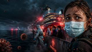 The DEADLY Virus Spreading Between Humans? Inside the Shocking Hantavirus Outbreak