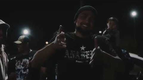 Tony Slum - Unwanted Attention [Official Music Video]