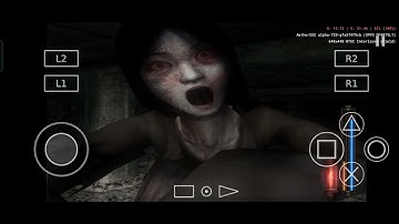 Fatal Frame 3 - Walkthrough Part 20 Hour 7 ( The Hanging Prison )