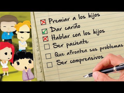 Video: 7 Cosas Malas De La Vida Familiar