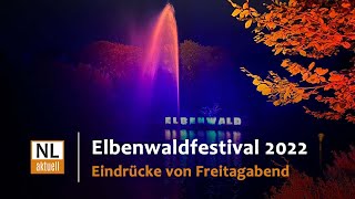 Elbenwald Festival 2022  - Freitagabend