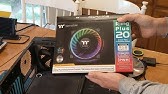 Product Tour Antec Nine Hundred Ea650 Black Steel Atx Mid Tower Computer Case 650w Power Supply Youtube
