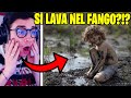 I BAMBINI PIÙ POVERI DEL MONDO!!