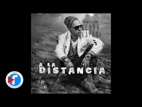 KENDO KAPONI - A LA DISTANCIA