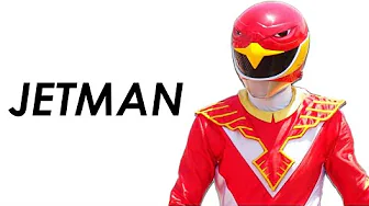 My First Super Sentai Series