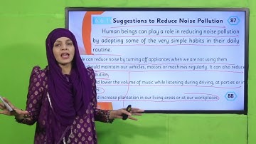 Science Grade 5 Unit 6 Lecture 11 || SNC 2020 ||