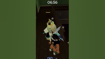 traitor traitor traitor mode!