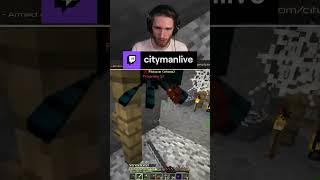 . Infarktová Chvilka .. Twitch.tvcitymanlive .