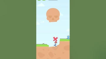 Slice to Save All Levels Gameplay 😁✨ #lvl89 #shorts #shortsfeed #slicetosave #funny #gaming #viral