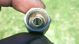 99 Cadillac STS Transmission fluid pressure issue pt.1