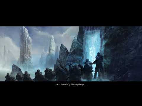 Immortal: Unchained - Chronicles Trailer