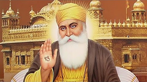 baba nanak (official video)R.nait |music Empire| gold media|punjabi song