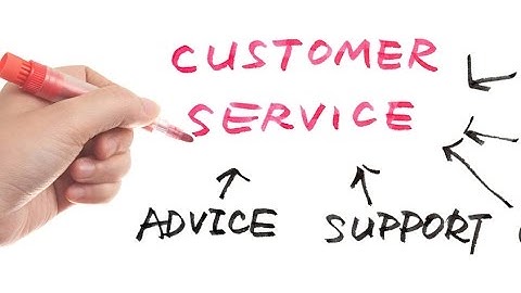 Customer Service - Leapset Innovation Session