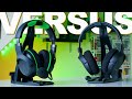 Steelseries Arctis 1 Vs Razer Kaira Pro