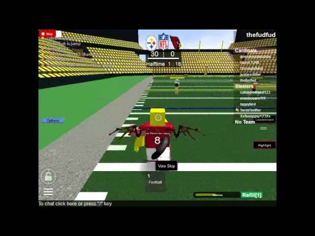 How To Double Jump In New Football Legends Roblox Youtube - football legends roblox