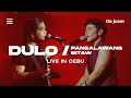 Dulo Pangalawang Bitaw Live In Cebu The Juans