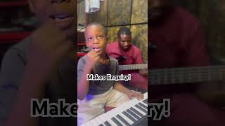 Enquiry nigeria piano pianoduet nigeria viral pianist nigerian jazz religion