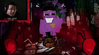 FNF Boned Revisited V2 (Teaser 4) - Markiplier Montage