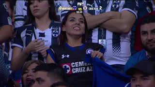 Cruz Azul campeón de la Copa MX