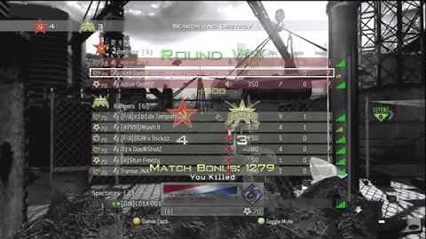 SICK 2PIECE HOST MIGRATION  ON HIGHRISE