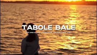 DJ SLOW - Tabola bale (Ogi Castello Remix)