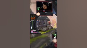 How NOT to Kraber push