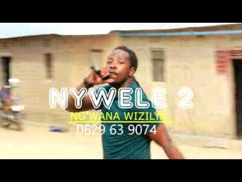 Nywele 2  Harusi ya Masunga  Official Video 2021