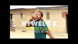Nywele 2  Harusi ya Masunga   Video 2021