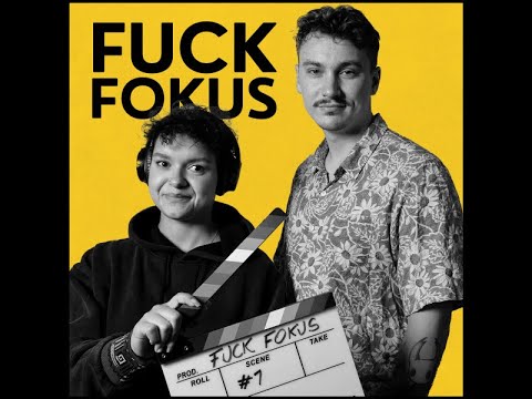 FUCK FOKUS #7