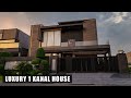 Discover the jewel of  dha the ultimate home tour by native interiors phase 6 lahore  pakistan