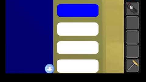 Escape If You Can - level 4