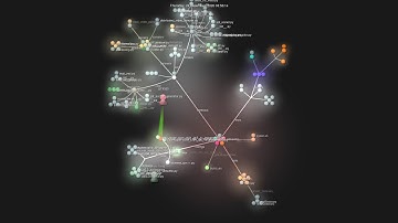 Gource visualisation: open-mmlab/mmtracking on 2021-01-07