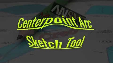 Learn SolidWorks Arc Sketch Tool | Tutorial Engineer #6