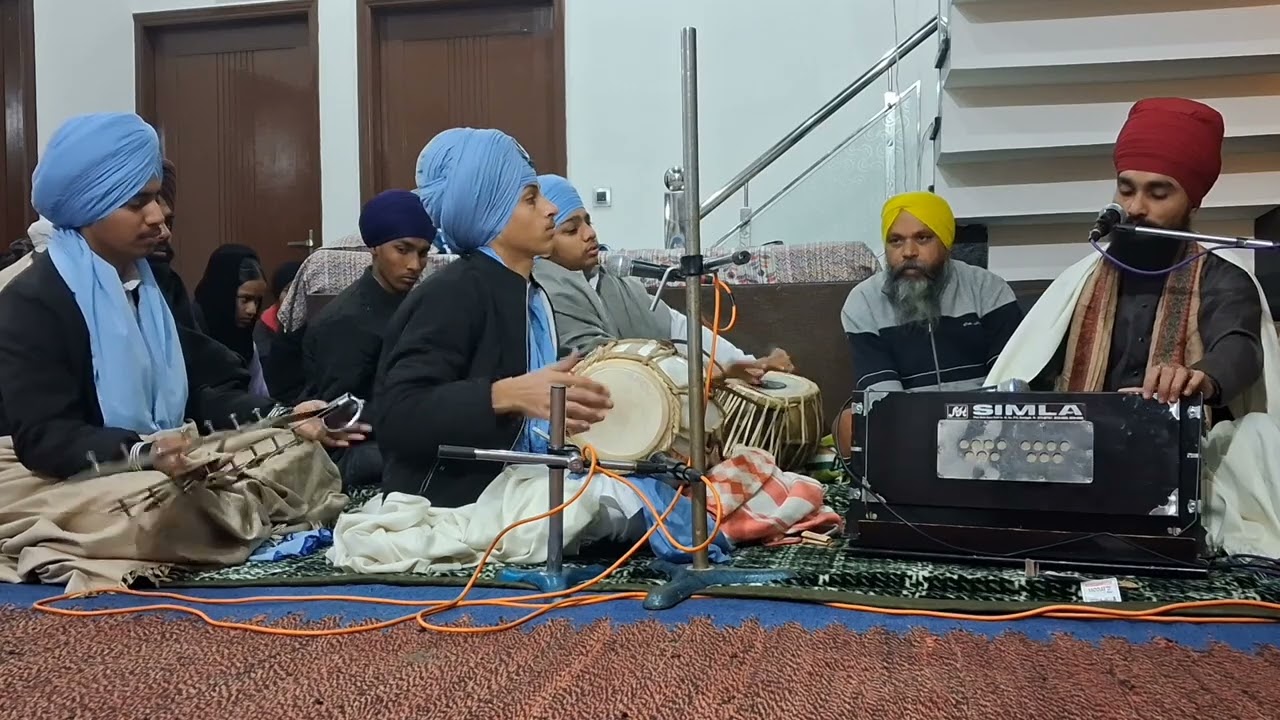 Intro.ਸ਼ਾਨ🎹 (RSK.ਬੜੂੰਦੀ ਵਾਲੇ...)