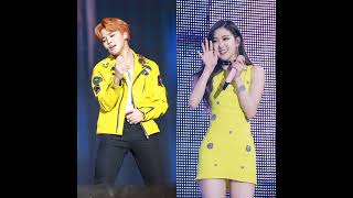 Jimin Vs Rose Who Is Your Favourite Idol Louder Than Bombs