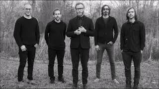 The National - Quiet Light (Alternate Extended Version Recreation Project) Resimi