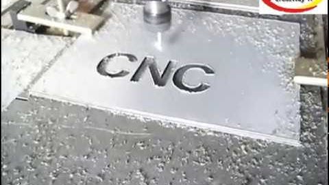 Cnc Cut Aluminum Composite Panel, cnc router 1325