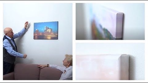 Your photo memories on canvas! | MYPICTURE.com.au