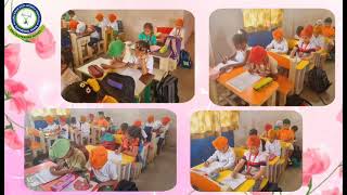 Colouring and Handwriting Competition on the occasion of Independence Day ..