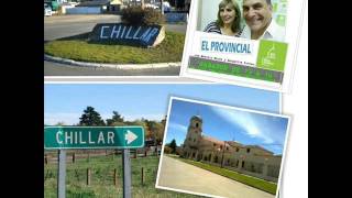 CHILLAR, UN PUEBLO PARA CONOCER