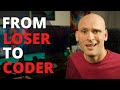 I Don't Know How I Did It // Motivation For Self Taught Programmers