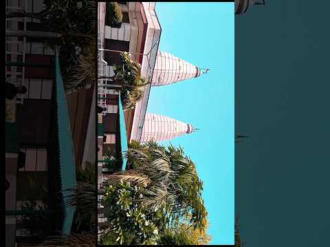 Anoopshahar Temple And Ganga River Edits #short #anupshahr