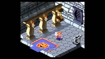 Super Mario RPG Episode 6 Part 4