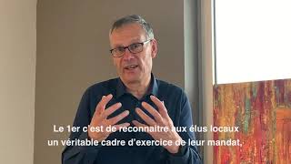 Projet de Loi Engagement et Proximité