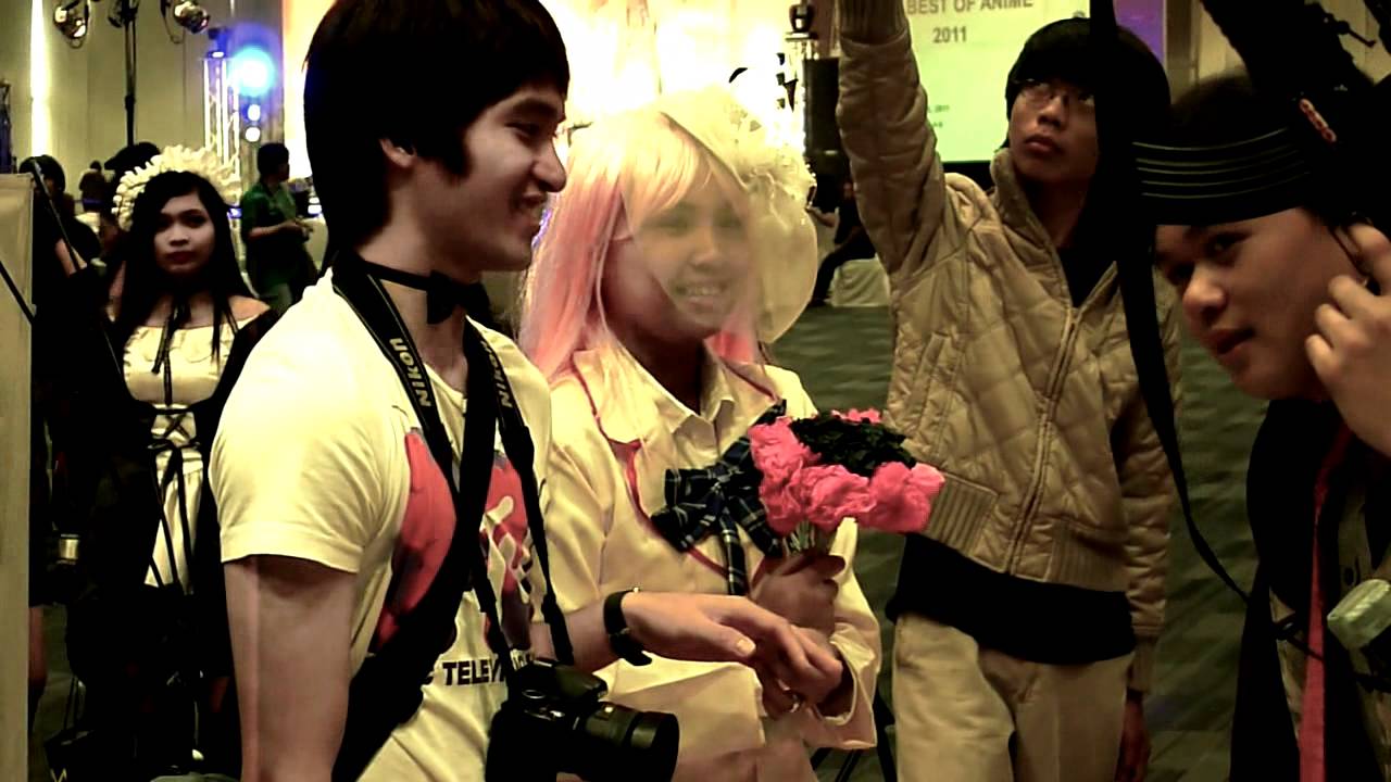 The Best of Anime 2011 Aftermath Video