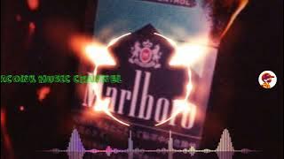 House Music MARLBORO 2003 dj millenium-full bass